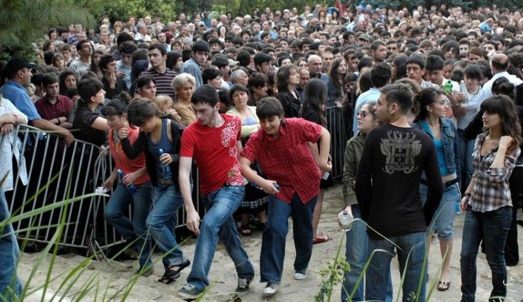 2016 წელს აბიტურიენტების რეგისტრაციის პროცედურაში მნიშვნელოვანი სიახლეა
