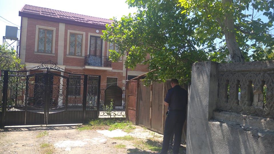 ქუთაისის ცენტრალურ უბანში მომხდარ სროლაზე გამოძიება დაიწყო