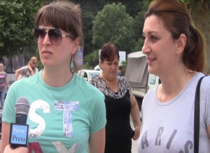 ქუთაისის მერიაში დაწესებულ “დრესკოდს” მოქალაქეები აფასებენ
