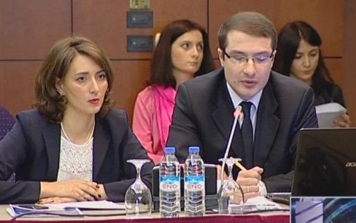 “საკრებულო არ ახორციელებს საკმარის ზედამხედველობას მერიის საქმიანობაზე”