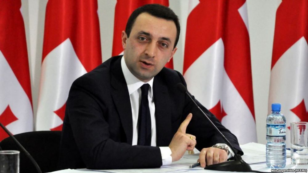 “ვიზალიბერალიზაციის ანგარიშის გამოქვეყნების გადადება საქართველოს გამო არ მომხდარა”