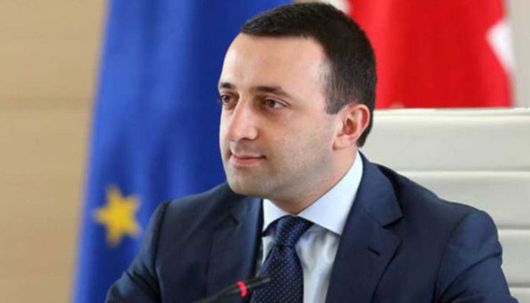 იგეგმებოდა მკვლელობების განცხორციელებაც – ღარიბაშვილი სააკაშვილს ახალ “ბრალს” უყენებს