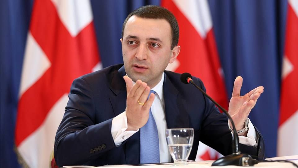 “დღეს მედია სახელისუფლებო კონტროლისგან აბსოლუტურად თავისუფალია”