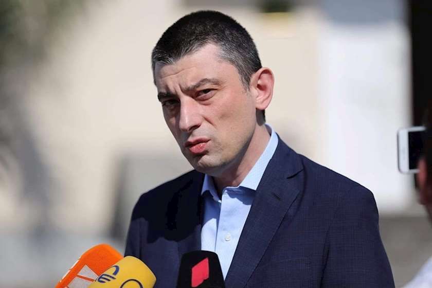 ნამახვანჰესი საჭიროა, თუმცა რიონის ხეობების მხარდაჭერის გარეშე „ეს საქმე არ გამოვა“-გახარია