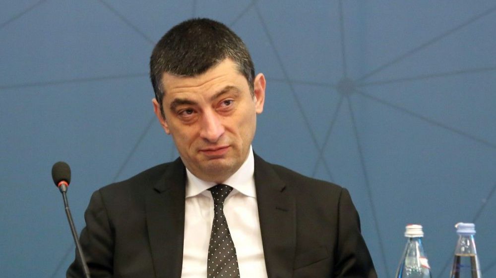 გიორგი გახარია  – ქართულ ოცნებას კოალიცია არ დასჭირდება