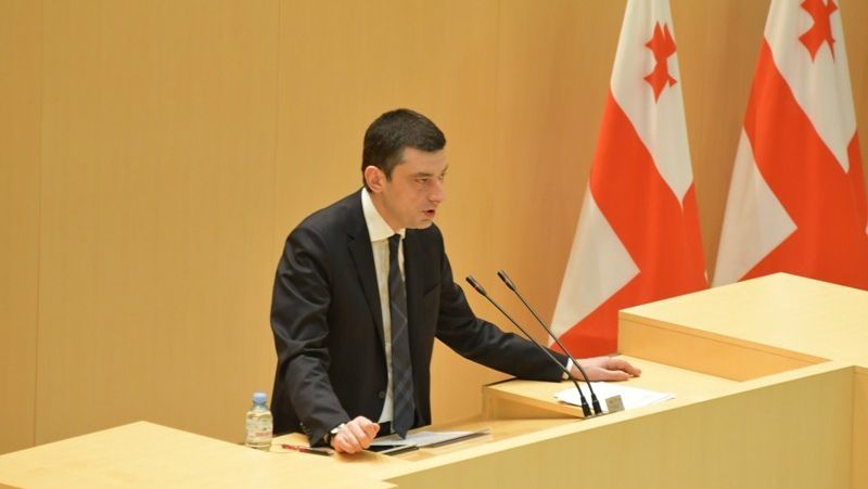 მოსახლეობისთვის თანხის გაცემა ამ კვირიდან დაიწყება – გიორგი გახარია