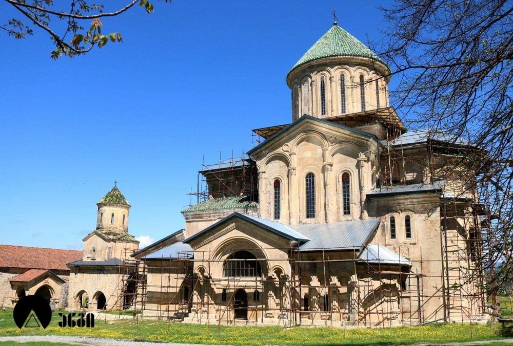 გელათის პრობლემის პოლიტიზაციის სურვილი – მკვლევარები რეპრესიების მოლოდინში არიან