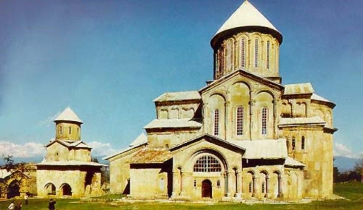 იუნესკომ გელათი  მსოფლიო მემკვიდრეობის ნუსხაში დატოვა