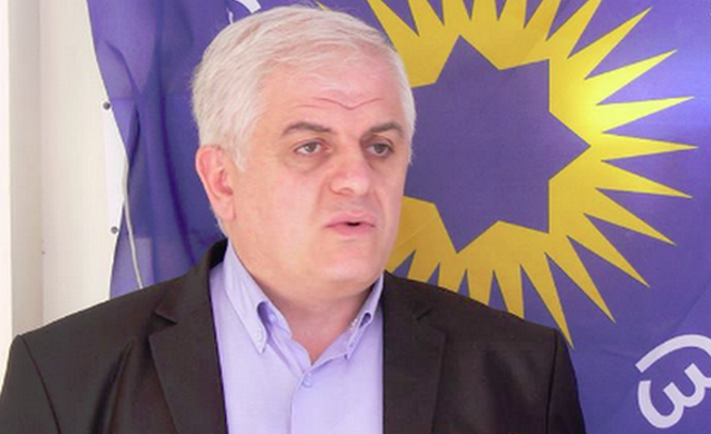 “პრინციპულად არ ვეთანხმები პარლამენტის გადატანას, მაგრამ ვრჩები გუნდის წევრად”