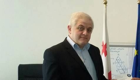 „დიახ, მე ვარ გიორგი კვირიკაშვილის თანაკლასელი, მაგრამ ამის გამო  არ ვარ აქ დაძახებული”