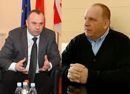 „გუბერნატორი არათუ დამატებით სამუშაოს, მოვალეობასაც ვერ ასრულებს”-გიგა შუშანია