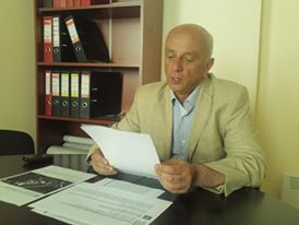 გია გოქაძე: “გრძელდება მშვიდობიანი “კორცხელი”