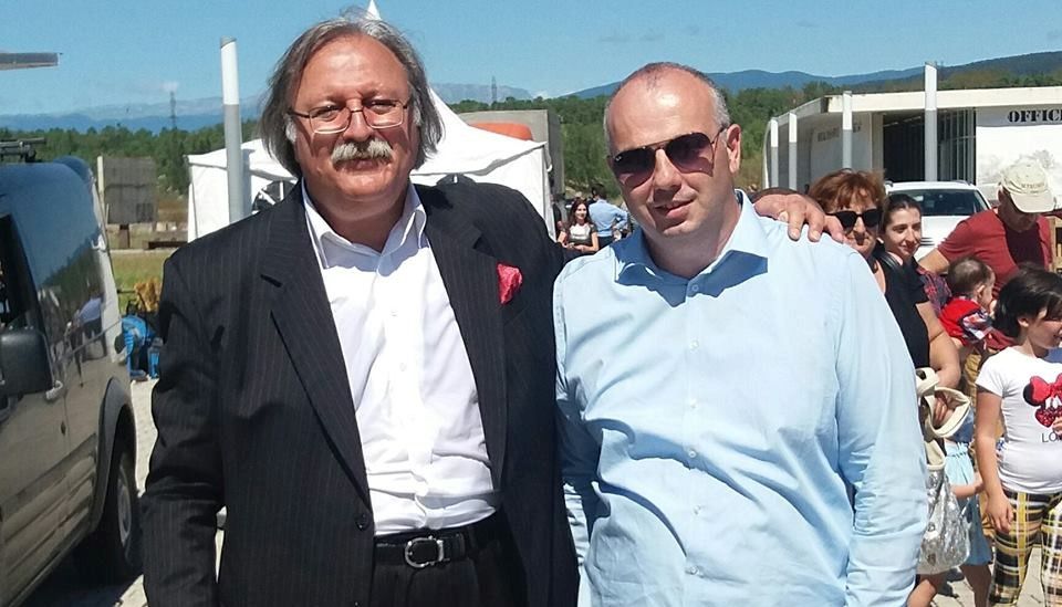 “საპრეზიდენტო კანდიდატის აქ წარდგენით ვადასტურებთ, რომ ქუთაისი ჩვენთვის ძალიან მნიშვნელოვანია”