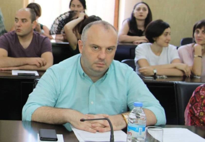 “კორუფციული გარიგებების გამო ტურისტულ ობიექტებზე ფასები გაორმაგებულია”- გიგა შუშანია
