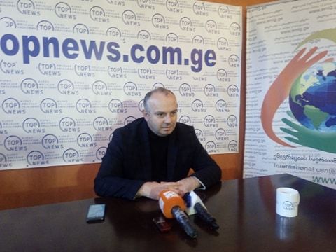 “პოლიციელებს დაავალეს აქტიურად ჩაერთონ არჩევნებში და მოახდინონ პროვოკაციები”-გიგა შუშანია