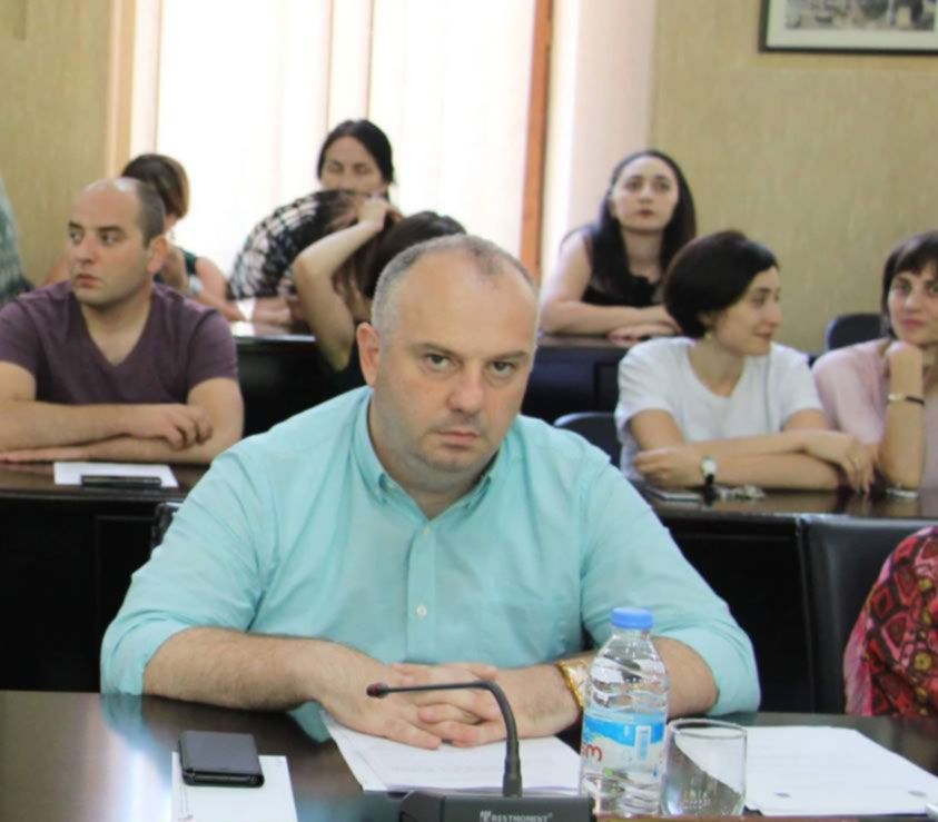 “ეს არის აფიორა და უკავშირდება 2020 წლის არჩევნებს” -გიგა შუშანია ივანიშვილის განცხადების შესახებ