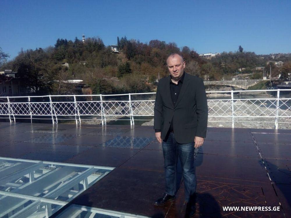 “მერია და კომპანია ჩუმად ცვლიდნენ პროექტს, რის გამოც ჩნდება ეჭვი კორუფციულ გარიგებაზე”