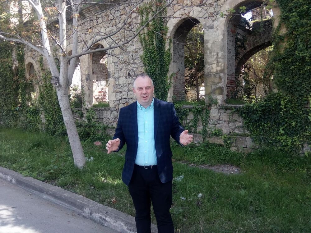 “პრემიერ-მინისტრის ინიციატივა ქუთაისს დააზარალებს” [VIDEO]