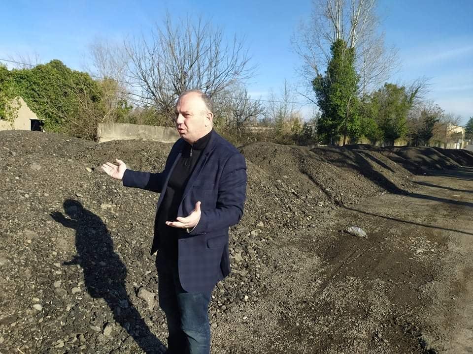 შეუსრულებელი დაპირებების ფონზე,  მთავრობამ წინასაარჩევნოდ ახალი პროექტები დაანონსა – გიგა შუშანია