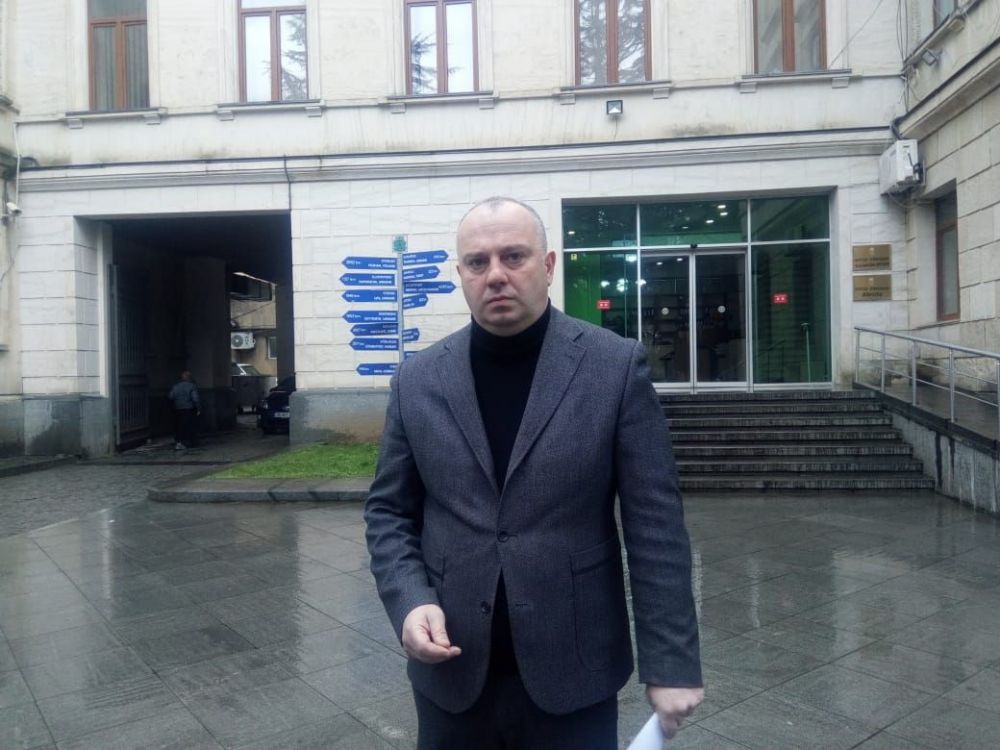 “ქუთაისის მერიაში რეორგანიზაციის რეალური მიზანი პარტიული აქტივის დასაქმებაა”