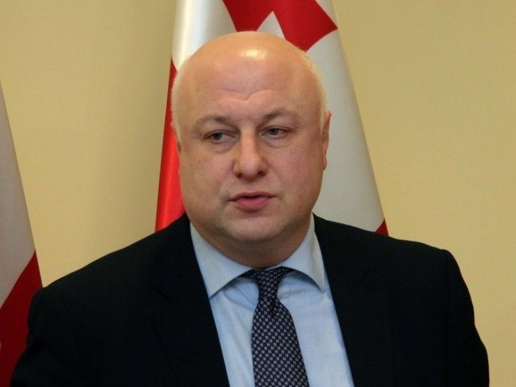 გიგი წერეთელი ქუთაისის თვითმმართველობას  ზეწოლაში ადანაშაულებს