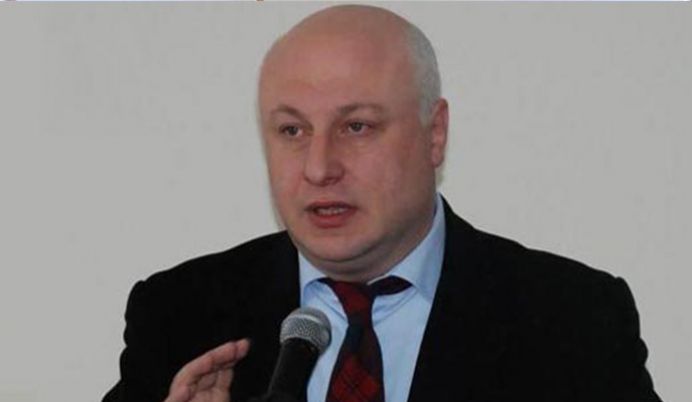 გიგი წერეთელი: “მეორე ტურში გამარჯვების შანსი მაქვს”