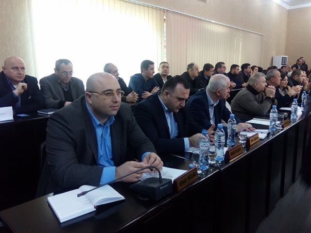 “გვეგონა, გიორგი ჭიღვარია ბიუჯეტს მეტი ყურადღებით კითხულობდა”