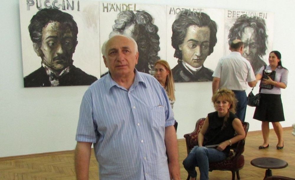 “ქუთაისს ჭირდება ბევრი ადგილი, რომელიც მნახველზე შთაბეჭდილებას მოახდენს”