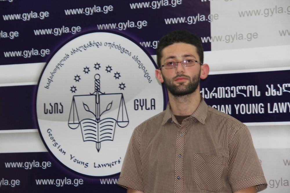 იმერეთის ვიცე გუბერნატორის მიერ კანონის შესაძლო დარღვევის ფაქტი “საიას” ანგარიშში მოხვდება
