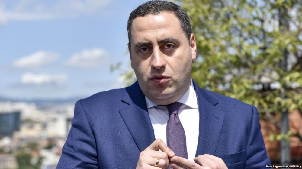 “მაჟორიტარი დეპუტატების კანდიდატების ვინაობა მალე გაირკვევა ” -გიორგი ვაშაძე