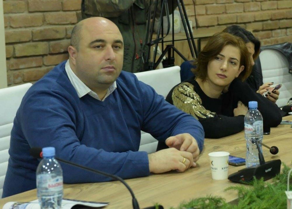 “ვგმობთ და ვემიჯნებით ” – ქუთაისის მერი ნანა კოსტავას სიძულვილის შემცველი პოსტის  შესახებ