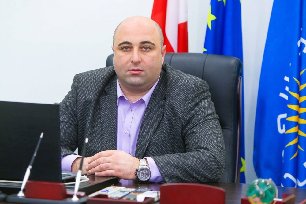 გიორგი ჭიღვარია: არქიტექტურის ა(ა)იპის შექმნით მოსახლეობა დაჩქარებულ და გამარტივებულ სერვისებს მიიღებს