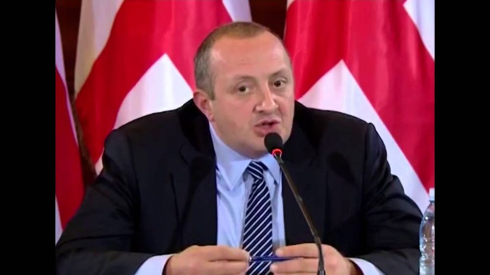 “არჩევნებთან დაკავშირებით მოსახლეობაში არის ნიჰილიზმი”
