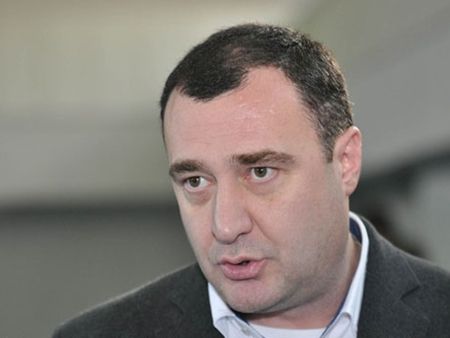 ქუთაისის მერის პოსტზე გიორგი გოდაბრელიძის კანდიდატურა განიხილება