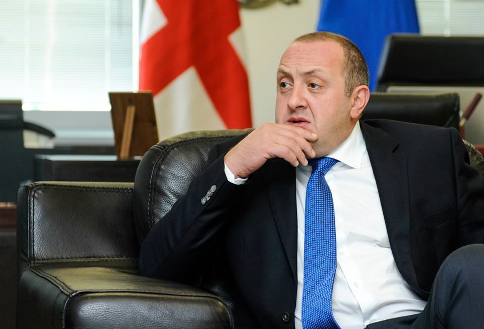 ადგილობრივი არჩევნები, სავარაუდოდ,  22 ოქტომბერს გაიმართება