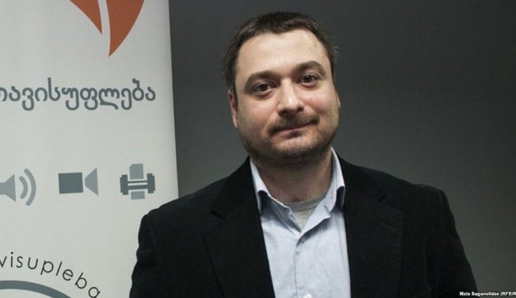 სასამართლო დავა IDFI-ის დირექტორის  სასარგებლოდ გადაწყდა
