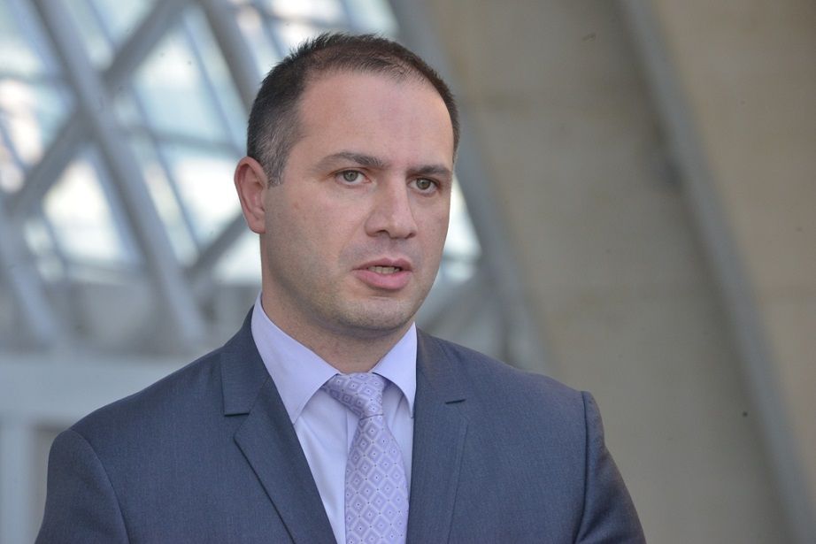 „პარლამენტის ქუთაისის სასახლის ოპერირებისთვის წელიწადში 2.5 მილიონამდე ლარი იხარჯება“