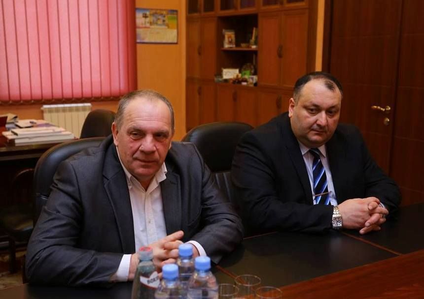 იმერეთის დელეგაცია შვეიცარიაში გაემგზავრა