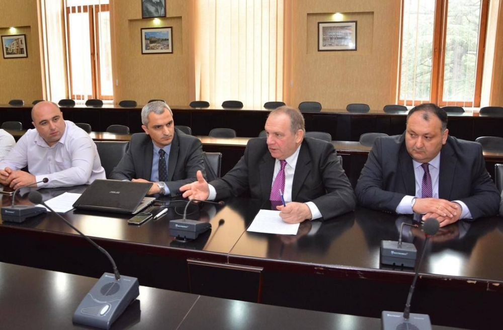 “მოთხოვნა ბევრს აქვს, თუმცა ყველას ვერ მიენიჭება მაღალმთიანი დასახლების სტატუსი”