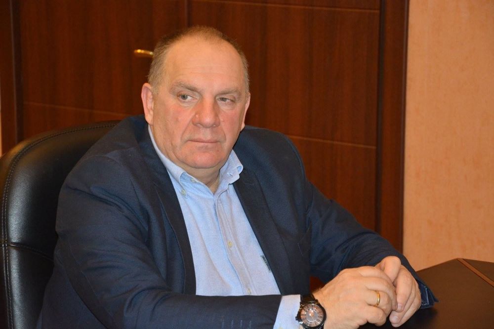 “იმერეთის 6 მუნიციპალიტეტს სასწრაფო დახმარების ცენტრი არ აქვს”