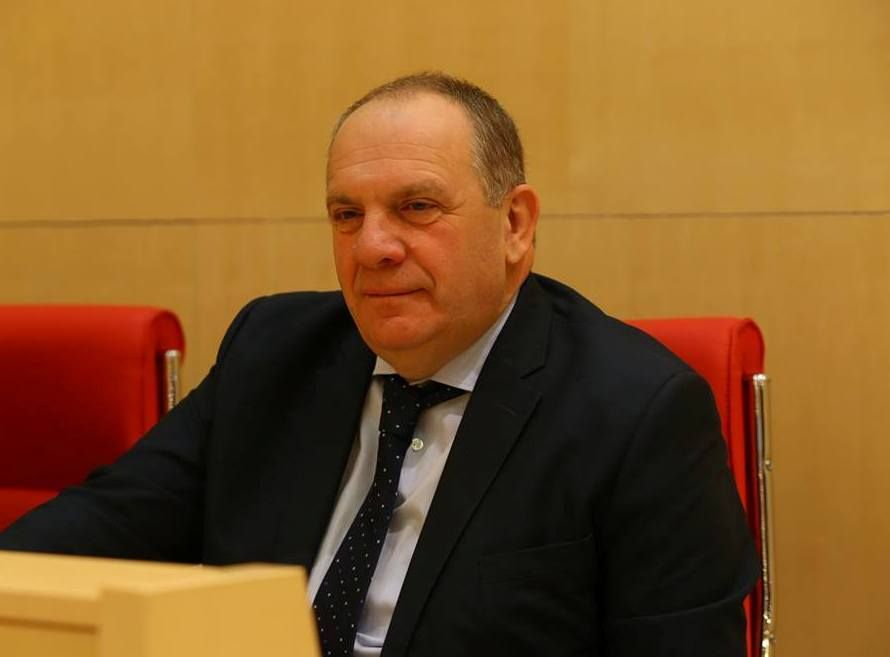 “თამამად აღვნიშნავ, რომ იმერეთს ყველაზე ძლიერი ჟურნალისტთა კორპუსი ყავს”