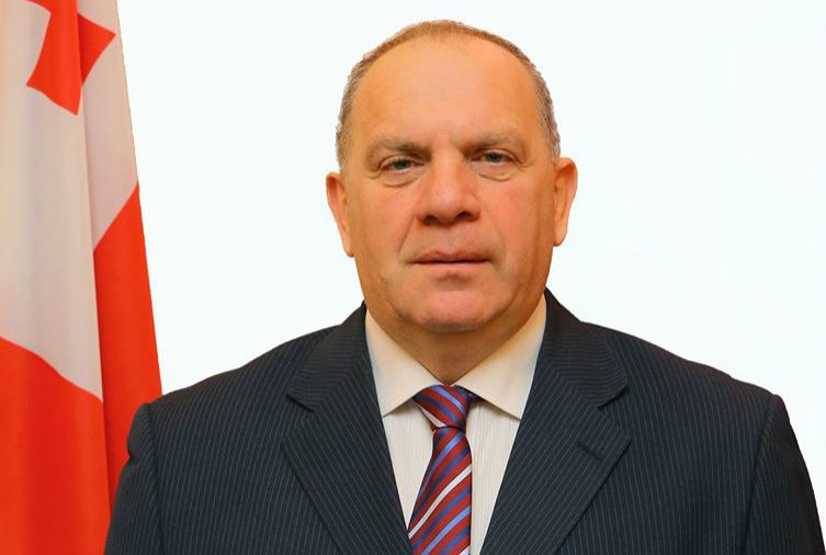 იმერეთის გუბერნიის საატესტაციო კომისიას გივი ჭიჭინაძე უხელმძღვანელებს