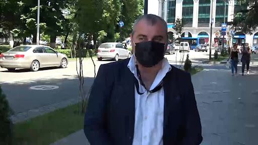 SOS!!! იმერეთში 362 შემთხვევაა, დადებითობის მაჩვენებელი 9%-ს ასცდა – გოჩა გიორგიძე