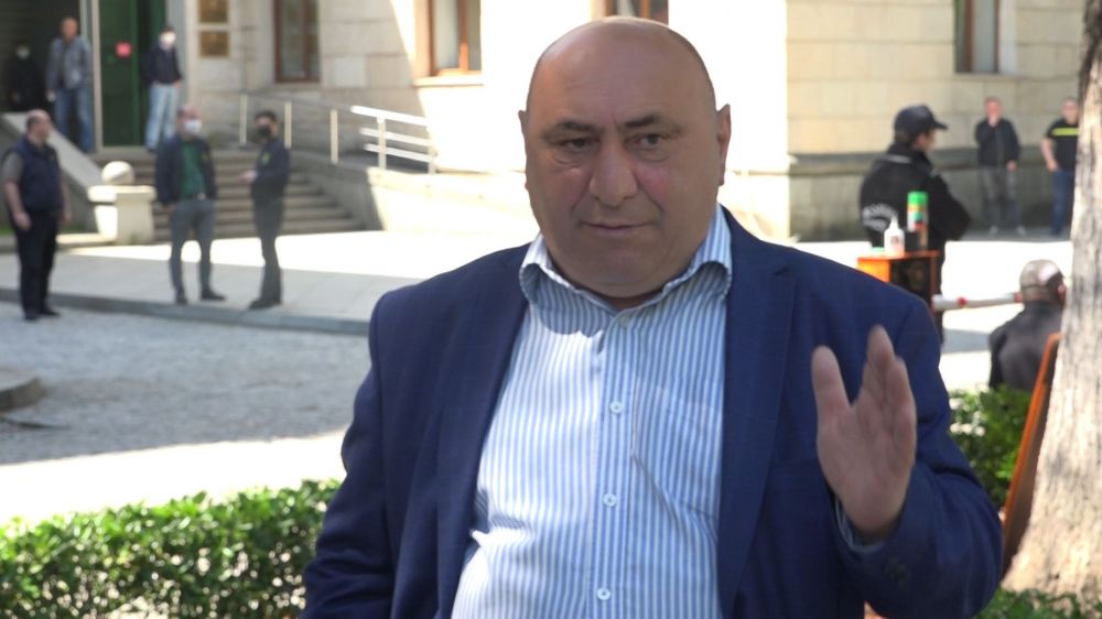 ბელა ჩაო, მეგობრებო – გოგი წულაია მთავრობას ემშვიდობება