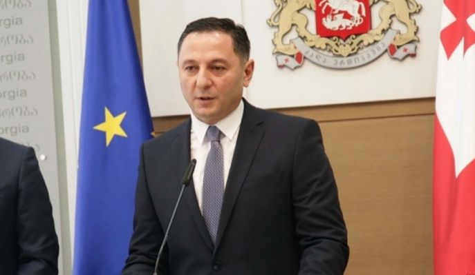 ვახტანგ გომელაური ქუთაისშია