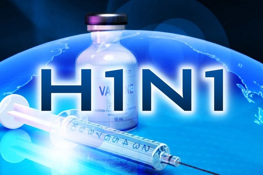 H1N1 ტიპის გრიპის ვირუსით გამოწვეული გართულებებით ორი ადამიანი გარდაიცვალა