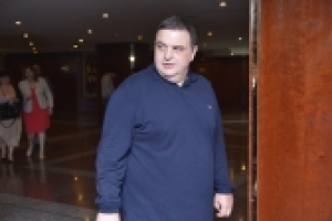 ქუთაისელები გუბაზ სანიკიძეზე