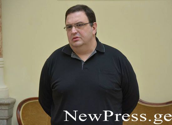 იბრძოლებს თუ არა გუბაზ სანიკიძე ქუთაისის მანდატისათვის?