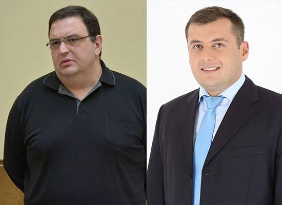 “4 წელიწადში გუბაზ სანიკიძეს არცერთი კონკრეტული პროექტი, ან პროგრამა არ განუხორციელებია”
