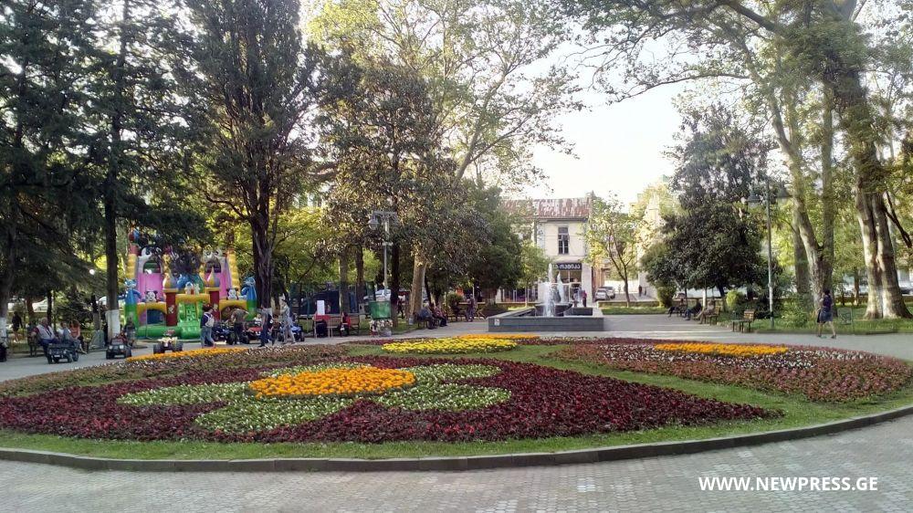 “წლევანდელი 2 მაისი  ტრადიციების და სიახლის ნაზავია”